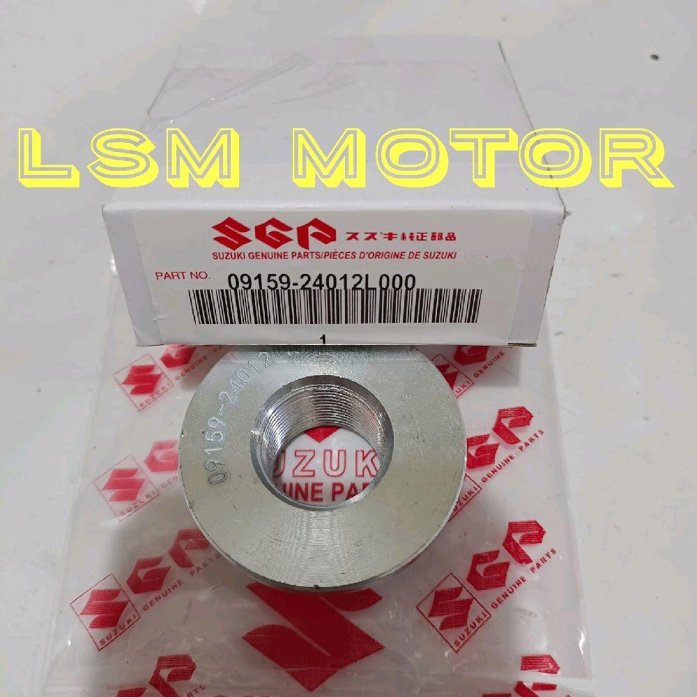 baut mur as roda nap roda new carry 2018 keatas