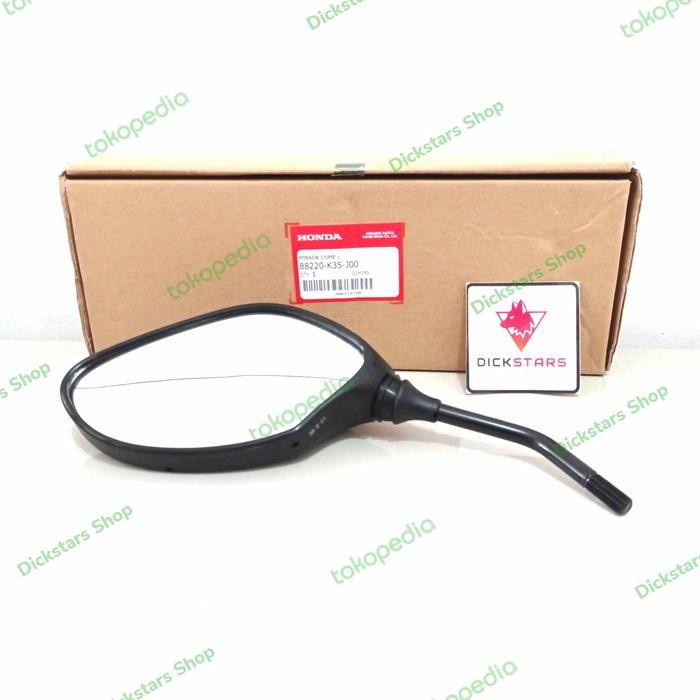 Spion Kiri PCX CBU / Thailand 125 150 Mirror Comp L PCX 88220K35J00