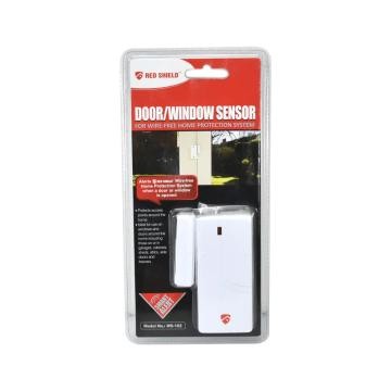 

Red Shield Door / Window Sensor