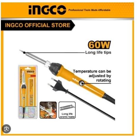 Solder Listrik 60W INGCO SI016831