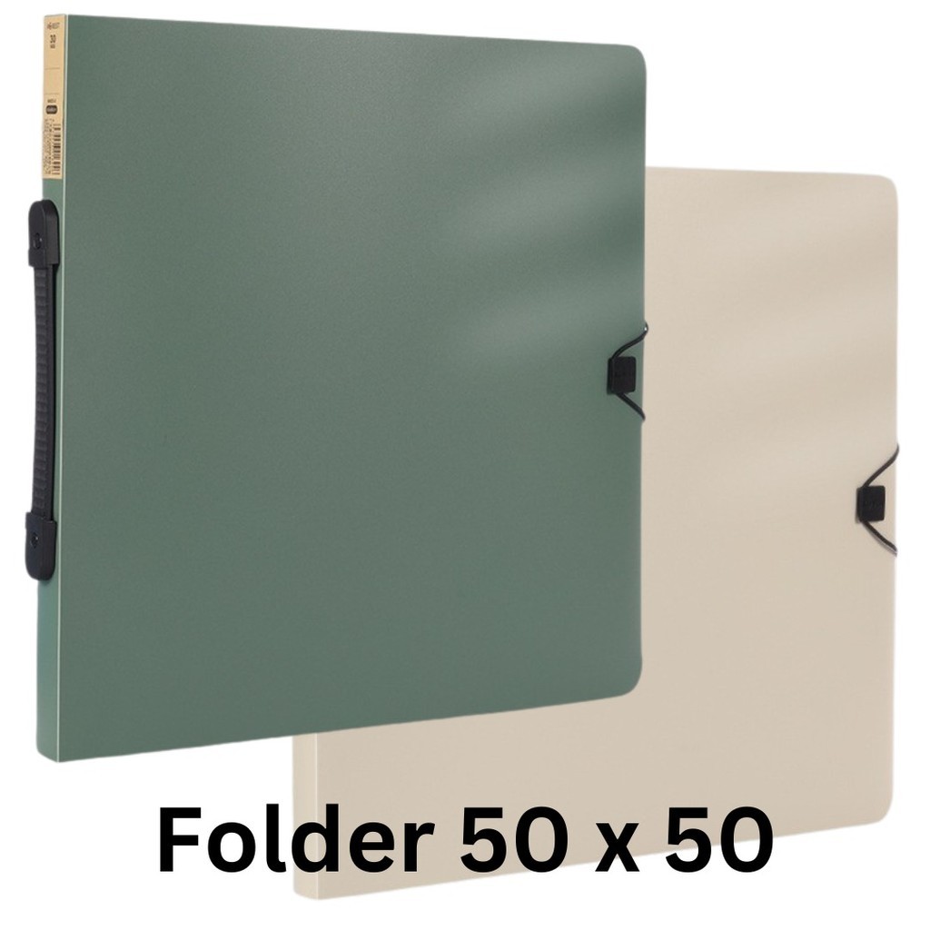 

[Boobiyo] Map / Folder 50x50