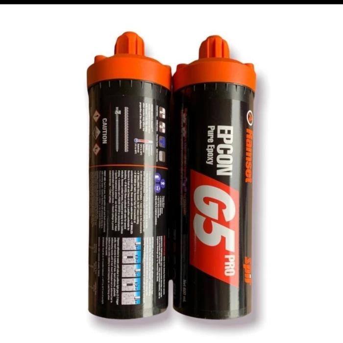 Ramset Epcon Pure Epoxy G5 Pro / Lem Angkur Ramset G5 Pro