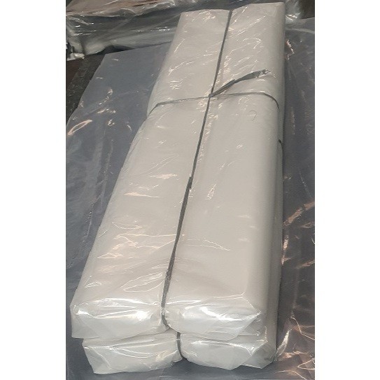 WOW PLASTIK PE COR Lebar 1 Meter - Tebal 0,08mm - Panjang 70 Meter Kualitas Terbaik