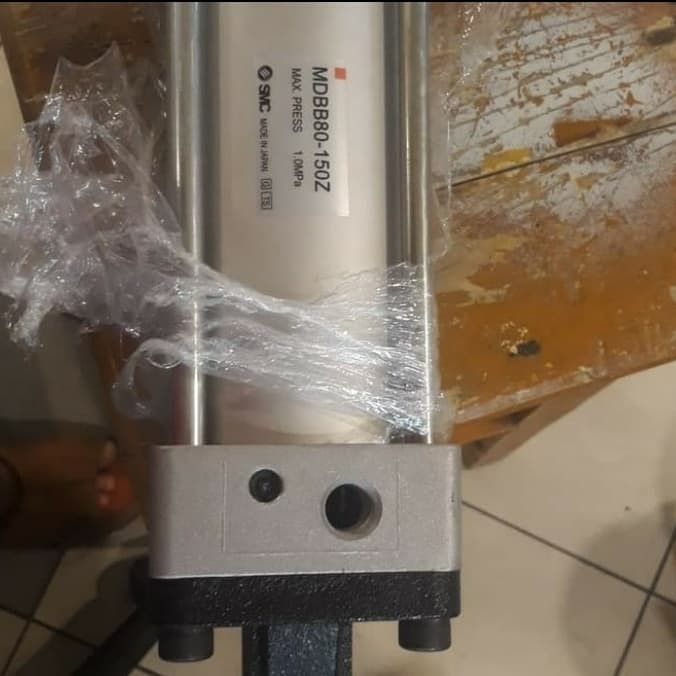 Air cylinder pneumatic SMC MDBB32-800Z