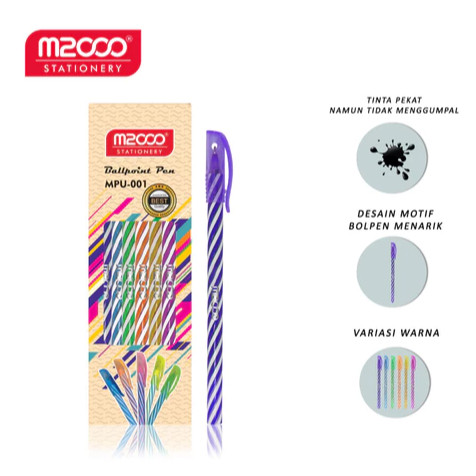 

SID PULPEN LILIN 1 LUSIN PUPLEN LILIN ULIR 12PCS 1 KOTAK PEN BOLPOIN PENA 12PCS