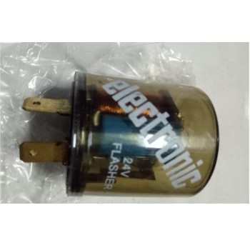 FLASHER MITSUBISHI KAKI 3 24V/12V