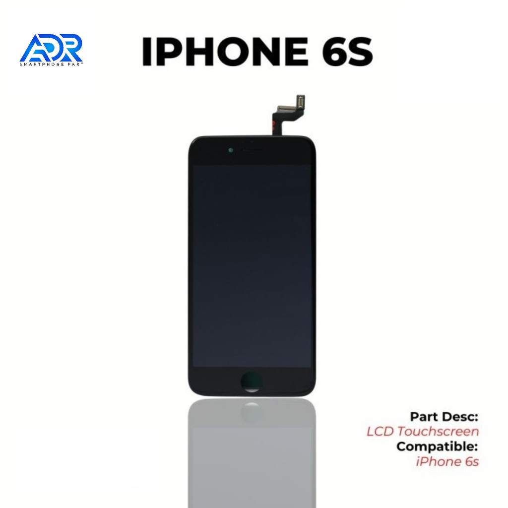 LCD iPhone 6S Incell