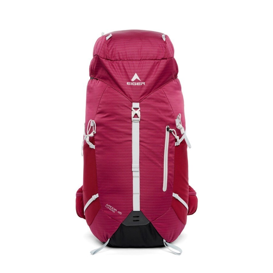 EIGER TAS WOMEN Z-ARDOR 45 LUNARIS - RED