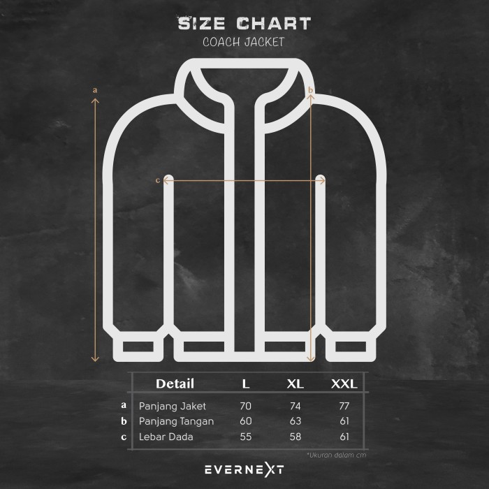 SALE -Jaket Coach Pria Waterproof Jaket Taslan Anti Air Pria Jaket Motorpria - BLACK, XXL