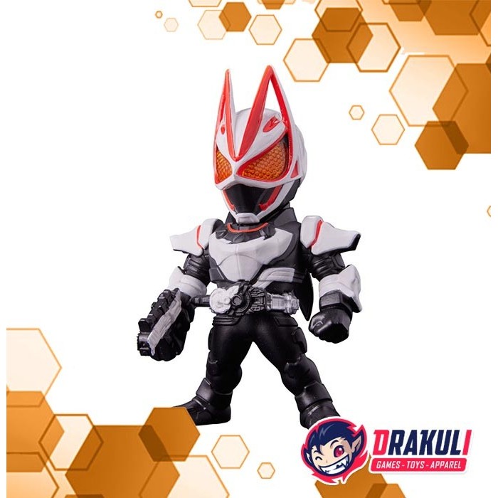 Toys BANDAI Converge Kamen Rider vol. 29 - Kamen Rider Geats Magnum Boost