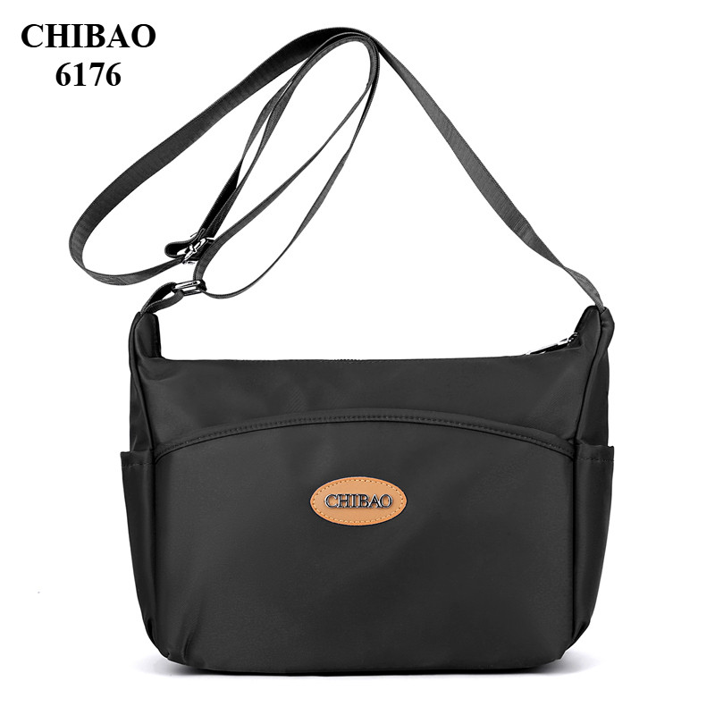 CHIBAO-TAS SELEMPANG CHIBAO 6176 TAS MODEL TERBARU CHIBAO