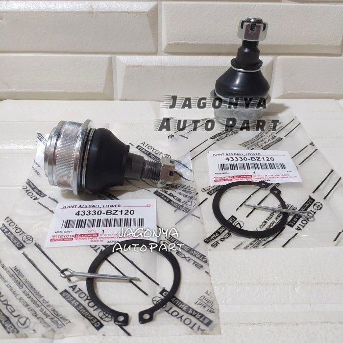PART    1pc Ball Joint Arm Rush Terios 2008 2009 2010 2011 2012 2013 2014 2015 NEW BEST SELLER