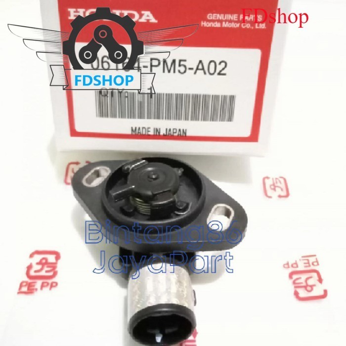 THROTTLE BODY SENSOR TPS HONDA GENIO CIELO MAESTRO ASLI