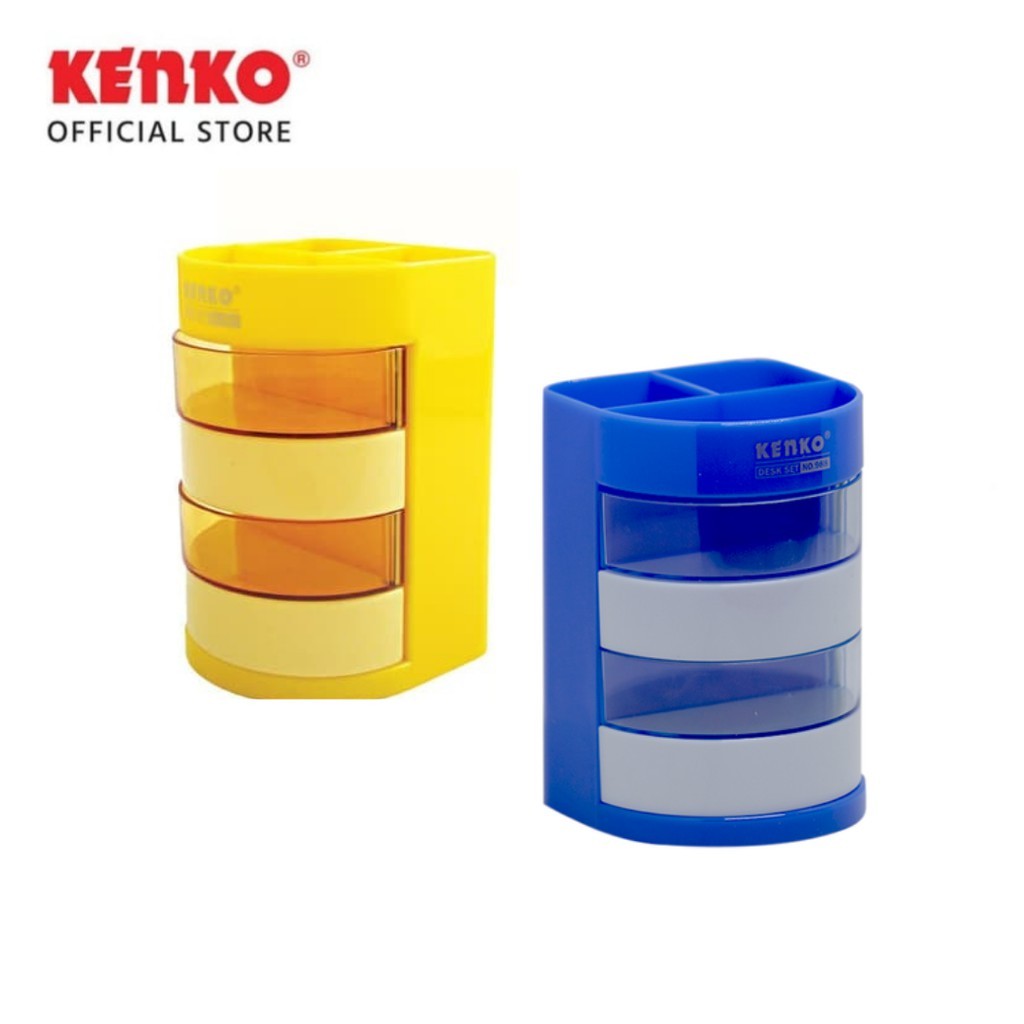 

KENKO DESK SET K-988