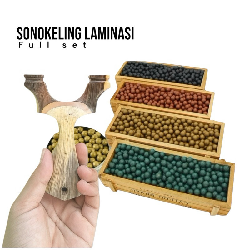 ketapel laminasi sonokeling perlombaan / ketapel sonsasem premium / ketapel unik / ketapel kayu mode