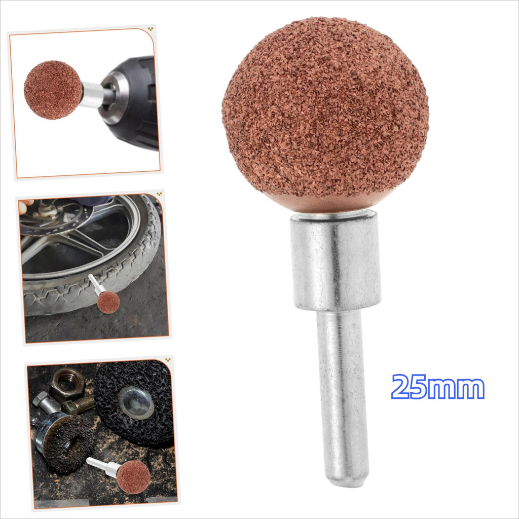 Alat Kerok Ban Dalam 25mm Kerokan Ban Dalam Mata Kerok Ban Dengan Batang Ban Luar Grinder Ban