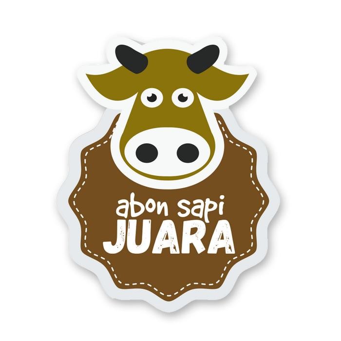 

ABON JUARA! - Abon Daging Sapi Asli MANIS [terlaris]