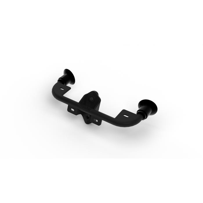 

SOCA Bullbar Black (LX / S & Sprint / Primavera) - primavera/sprin
