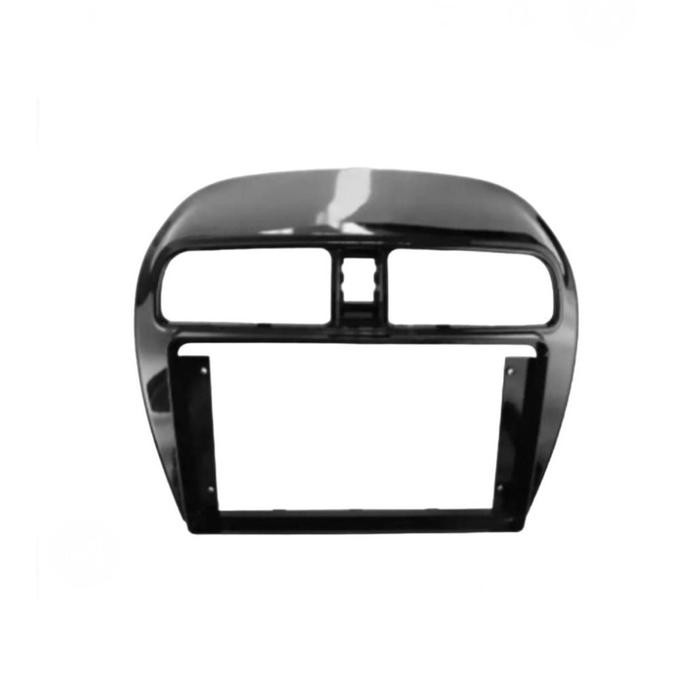 FRAME HEADUNIT ANDROID 7 INCH/9 INCH / 10 INCH  MIRAGE  - 9 INCH