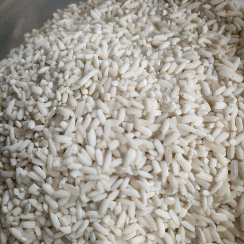 

KETAN kampung pulut PUTIH 1kg