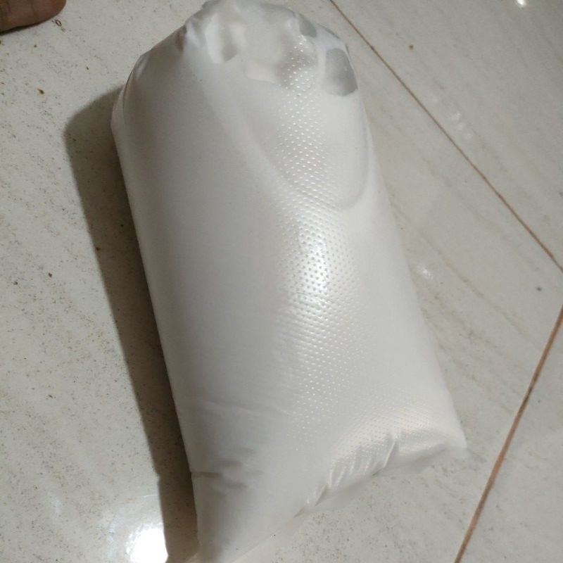 

santan kelapa dari 1 buah kelapa