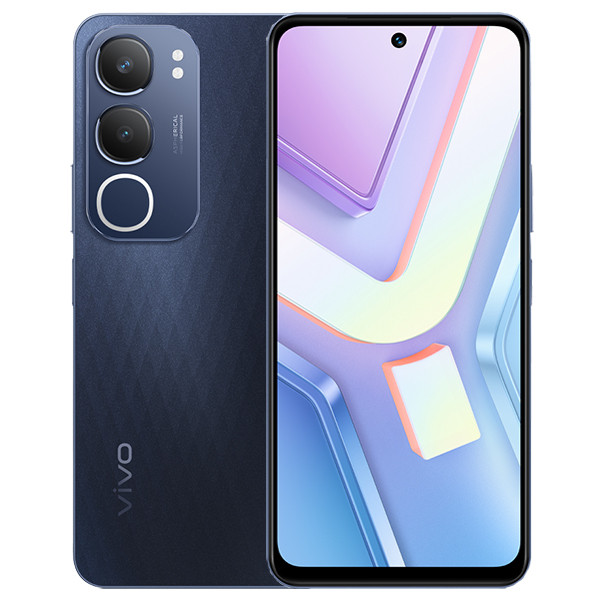 VIVO Y19S ( Y19 S ) RAM 6/128/ GB ( 6GB ROM 128GB ) NEW BNIB GARANSI RESMI
