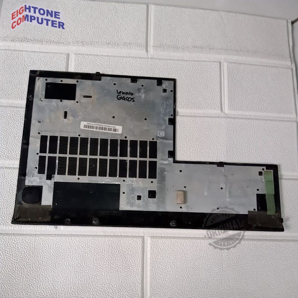 Casing Tutup RAM HDD Lenovo G400s G405s