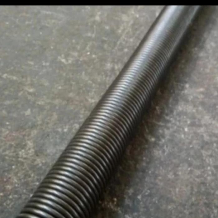 

Spring Pegas Elavator Door Spring/Per Pintu Lift Fermator -panjang 447