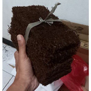 (5PCS) PAPAN AKAR PAKIS/PAPAN PAKIS UNTUK TANAMAN GANTUNG