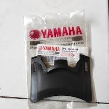 COVER KECIL 2PV-F843J-00 SAMBUNGAN COVER KONTAK YAMAHA JUPITER MX KING MX-KING V1 V2 LED  MF MXS