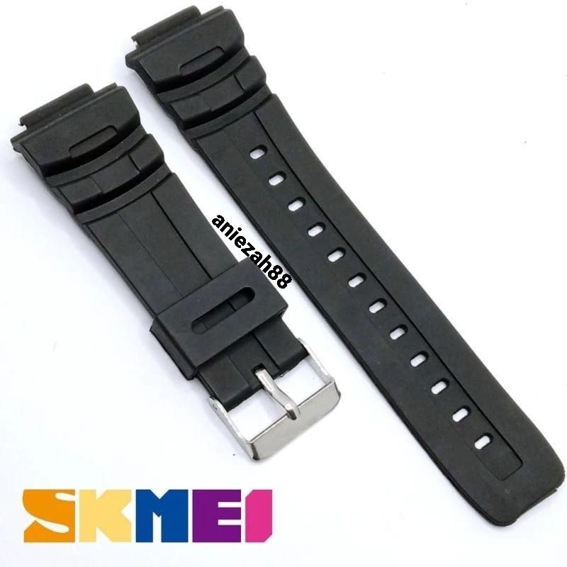 Tali Jam Tangan Skmei 1243 SKMEI 1472 1988