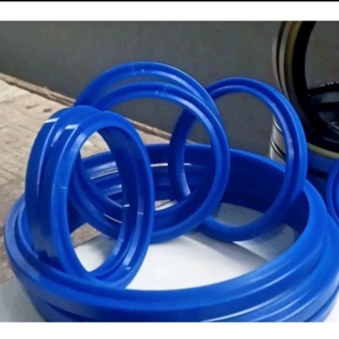 TR99 SEAL HYDRAULIC JB 105X117X4/8 HYDROLIK