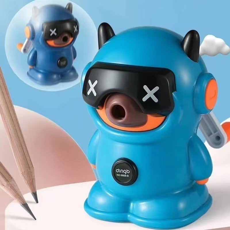 

HAPPY TIME SERUTAN RAUTAN PUTAR RAUTAN SERUTAN PENSIL ANAK SERUTAN MEJA SERUTAN PUTAR PENSIL MURAH DB-8668B