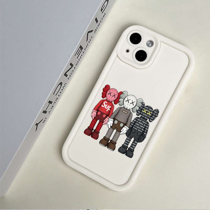 Case IPhone Untuk Soft Case IPhone 11 Pro Max Casing IPhone 11 13 6 7 8 Plus Premium Silicone Lucu A