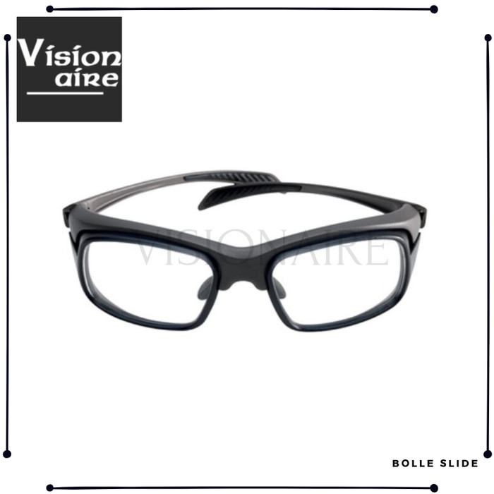 Kacamata Safety Minus Bolle Slide