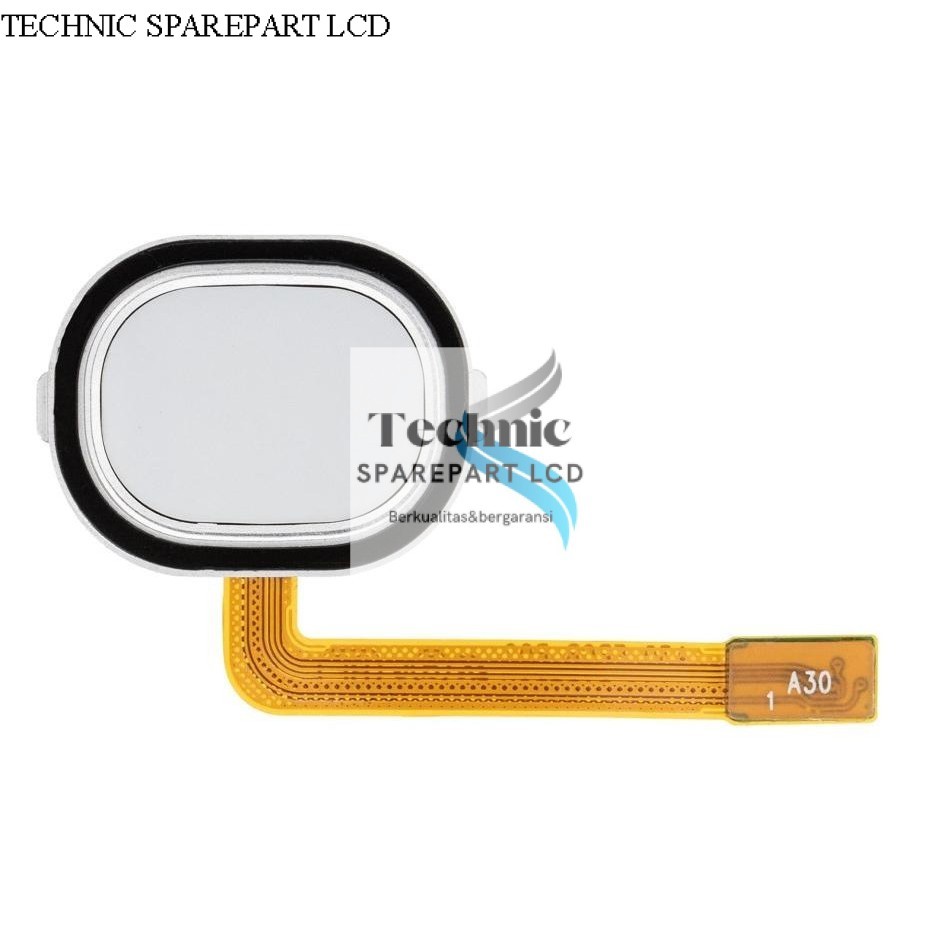 FLEXIBEL FLEXIBLE FINGERPRINT - SIDIK JARI SAMSUNG A30 - A305