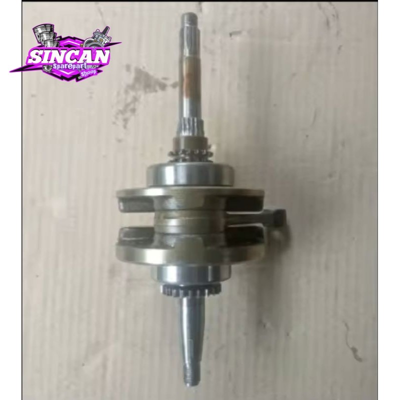 As Kruk Mio J,Mio GT, Soul GT, Fino 115 Original Copotan