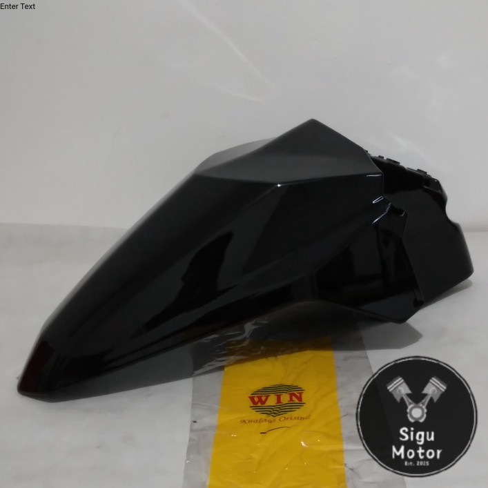 Spakbor Depan X-Ride 125 2013 2014 2015 2016 | front fender WIN | slebor selebor motor yamaha xride 