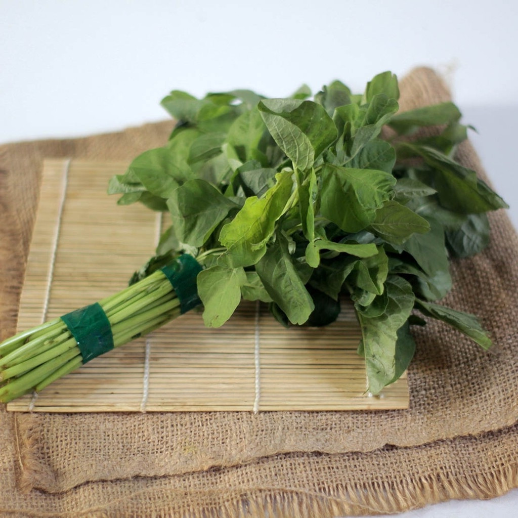 

Sayur Bayam Segar 1 Ikat – Sehat dan Bergizi untuk Masakan