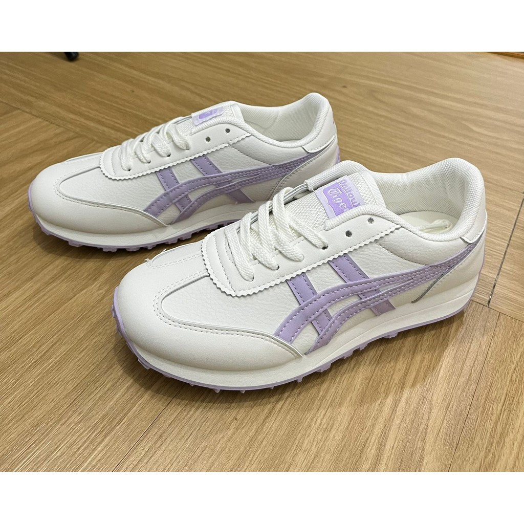 CF G02 Sepatu Sneaker Casual Unisex Kekinian OT Fashion Shoes 1cm with Box Bisa COD