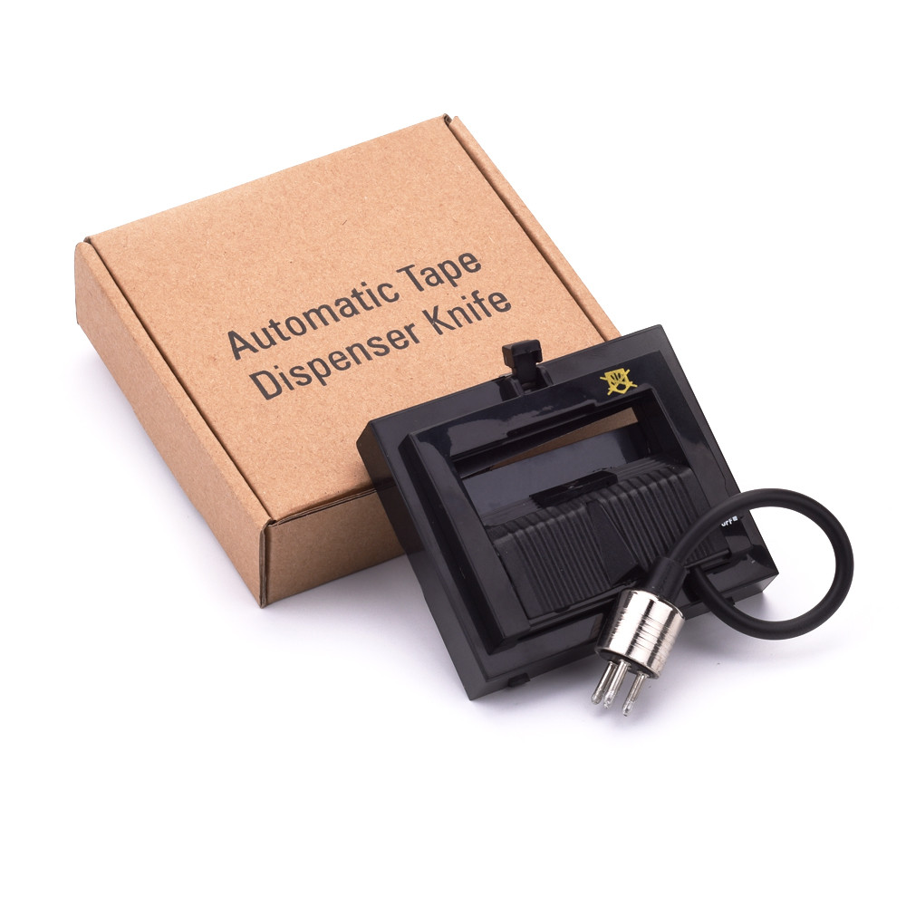 M-1000 Auto Feed Cutter Unit Blade Box for M1000 Automatic Tape Dispenser