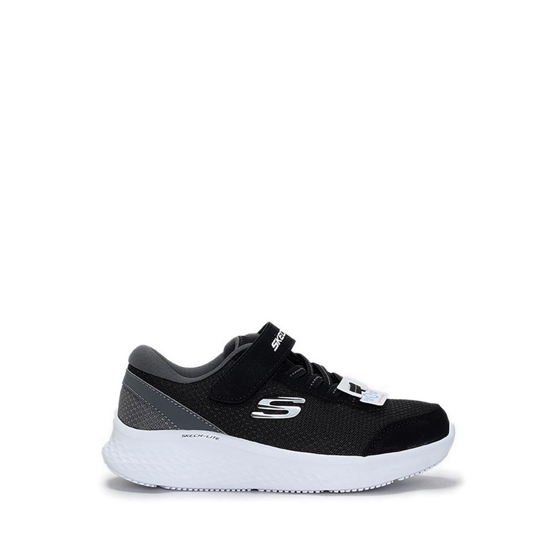 Skechers Skech-Lite Pro Boy's Lifestyle Shoes - Black