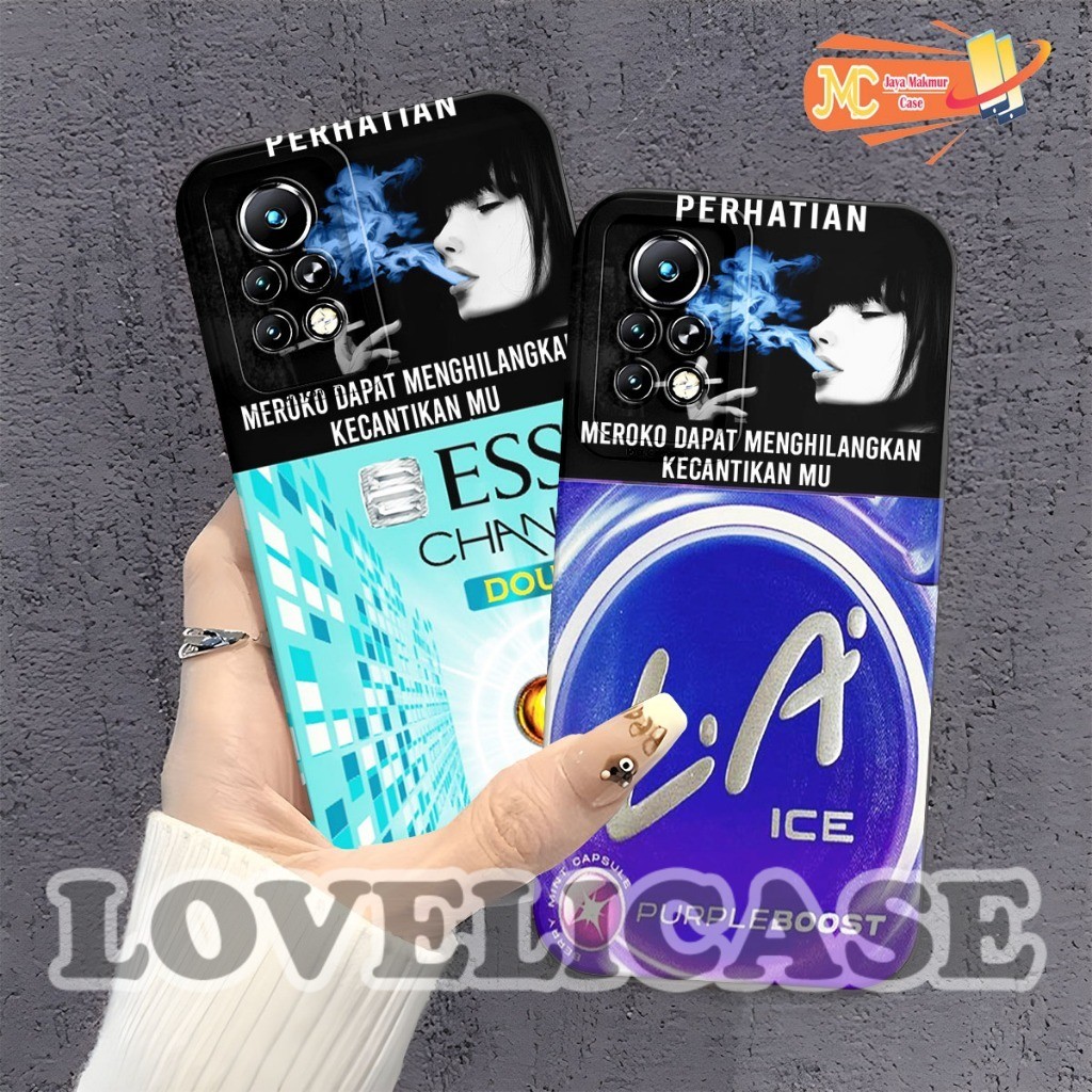 CASE INFINIX HOT 11S NFC / HOT 11S FINGER / HOT 8 / HOT 9 /HOT 10 / HOT 10S / HOT 11 /HOT 12i / HOT 