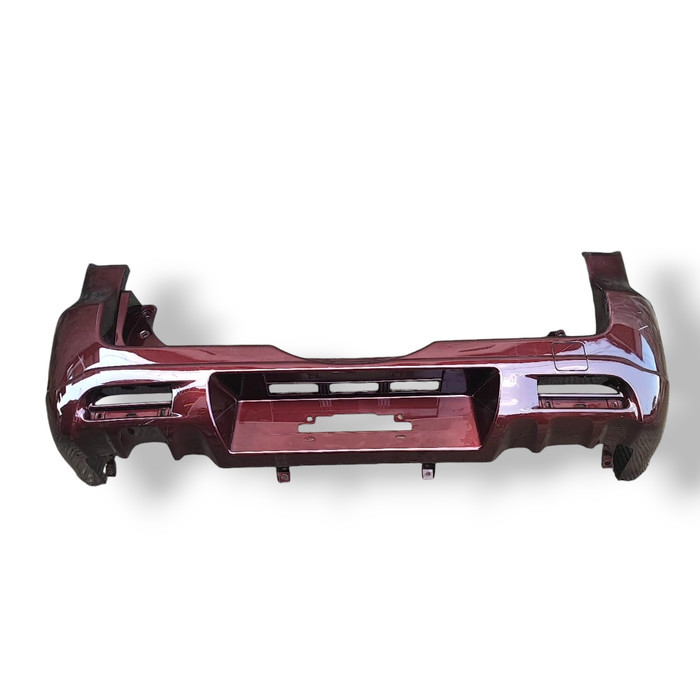 Bemper bumper belakang Original Toyota Rush Pnp Daihatsu Terios 2014 2015 2016
