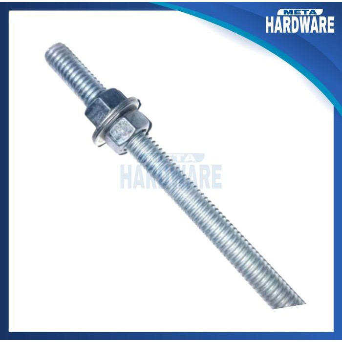 AS DRAT LONG DRAT TEROT GALVANIS