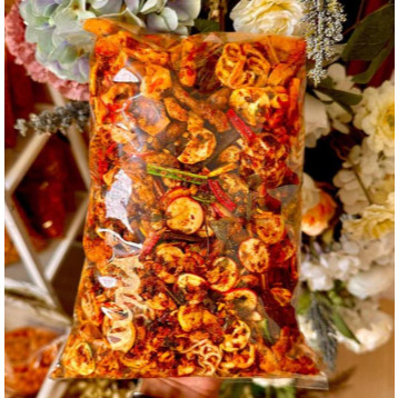 

Promo seblak campur mix seblak campur mix kering seblak campur mix 1 kg seblak campur mix pedas daun jeruk