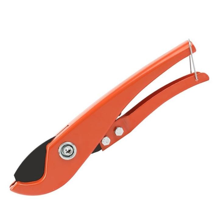 

ZHIPU Vinyl Pipe Cutter-PVC Cutter-Pipe Cutter - Pipe Tubing Cutter - 33mm Aluminium Pipa Plastik - 33mm Sale