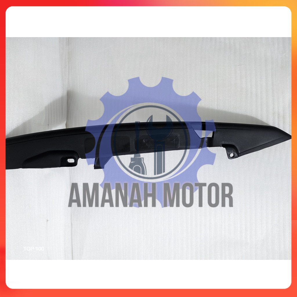 WIN - Chain Cover / Katengkas Supra Lama / Supra X 100 / Supra Fit WIN | tutup rantai motor karbu | 