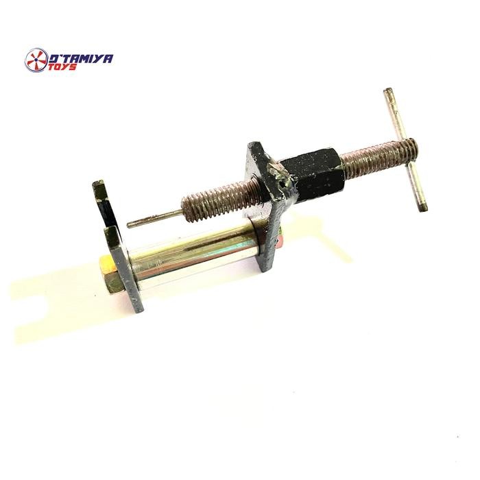 Tracker Ban Tamiya STB, Tracker Tamiya Alat Buka Ban Tamiya STB