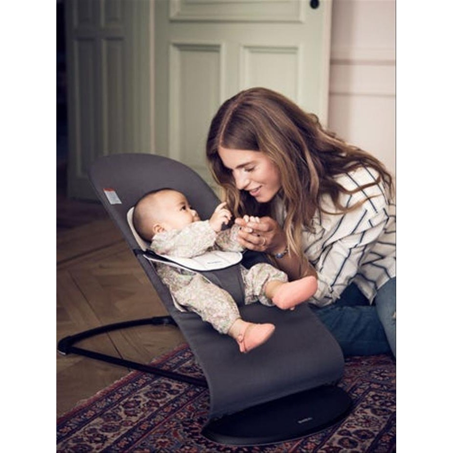 MURAH BABY BJORN Bouncer Balance Soft Chair Ayunan Duduk Bayi
